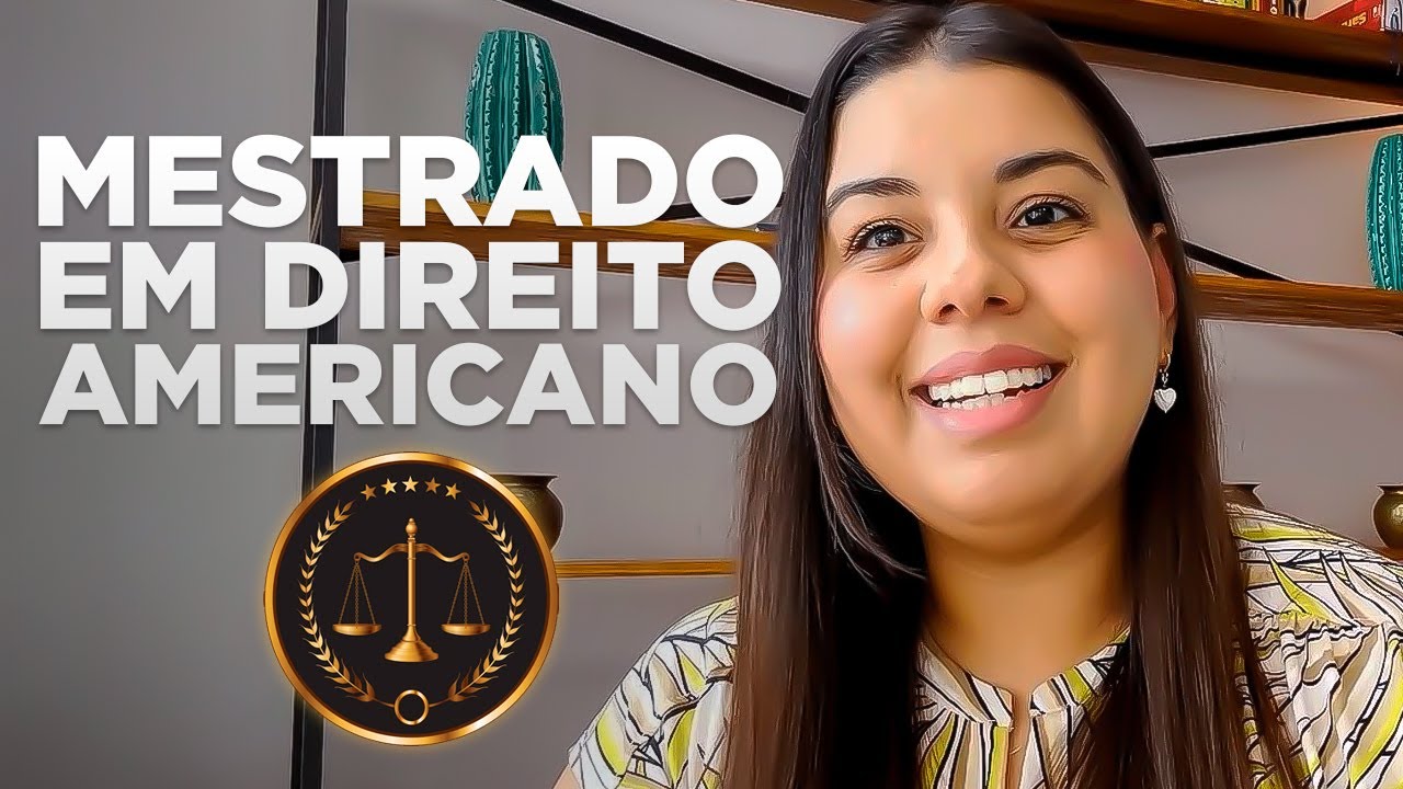 LL.M. in U.S. Law (Mestrado em Direito Americano): Minha experi&ecirc;ncia estudando nos Estados Unidos