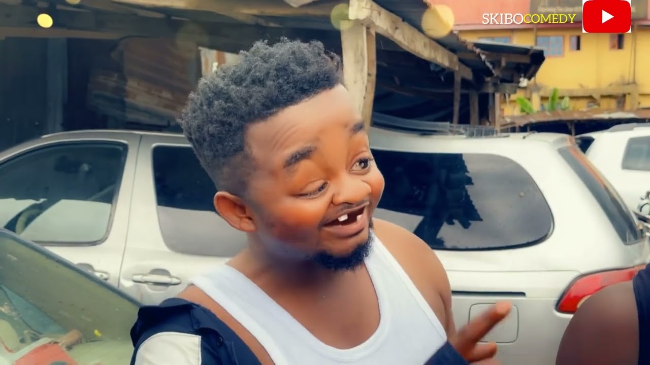 Skibo machanic shop episode 1
