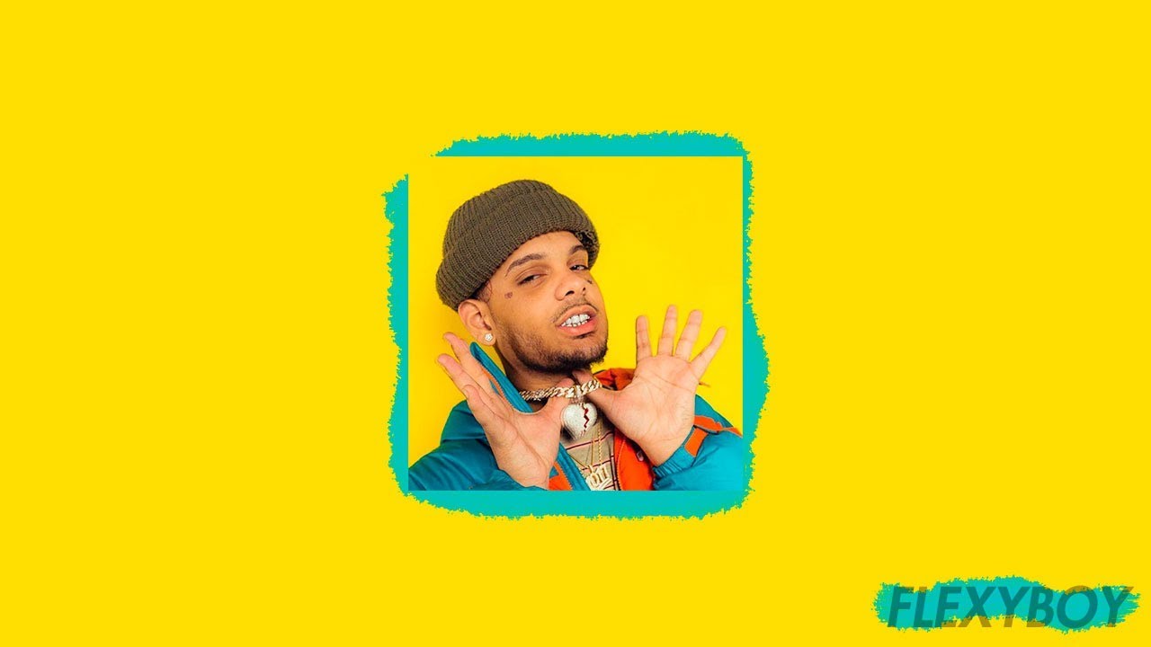 [FREE] Smokepurpp x Comethazine Type Beat 