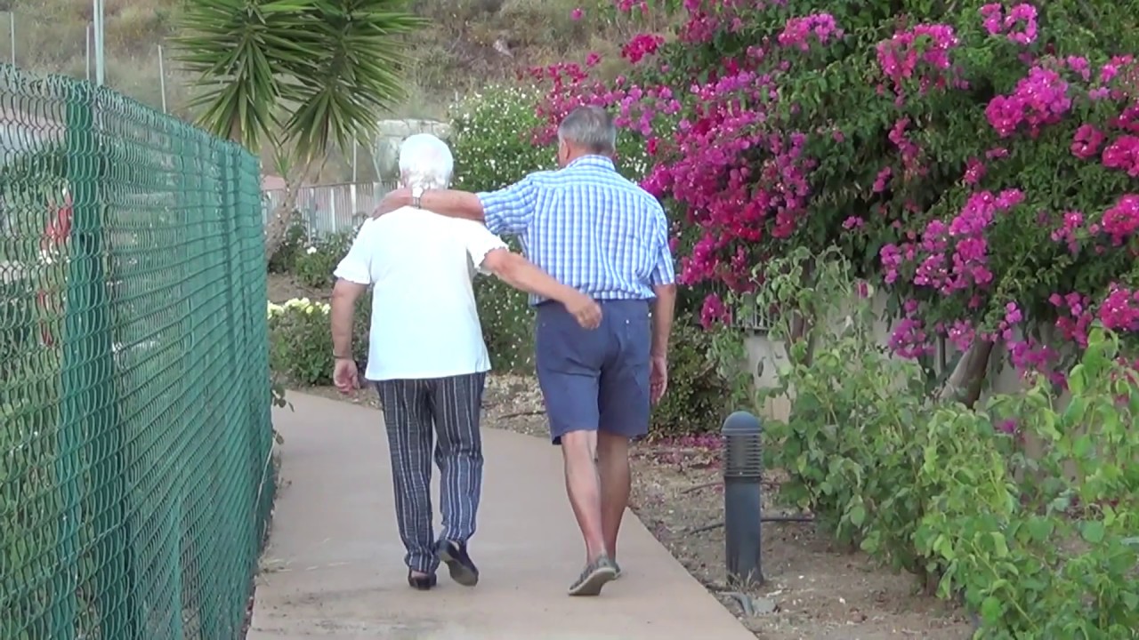 Cohousing, Conjunto Residencial Puerto de la Luz en Málaga