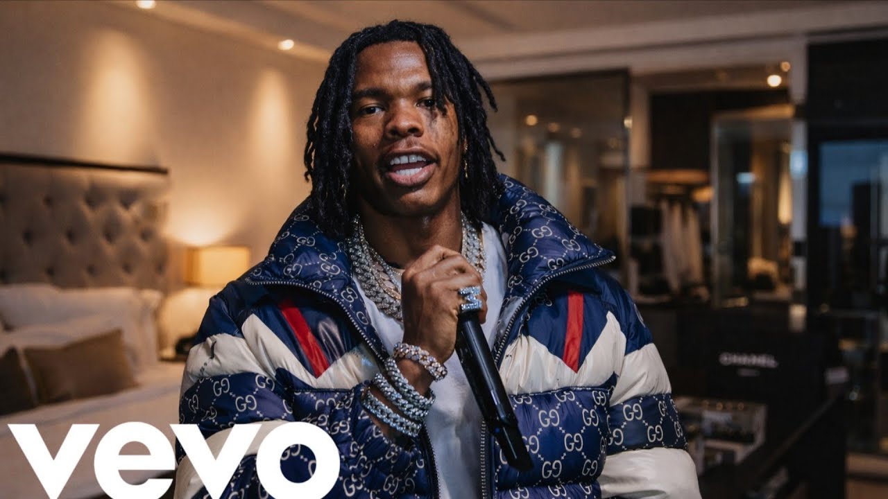 Lil Baby | Official Music Video (2026)