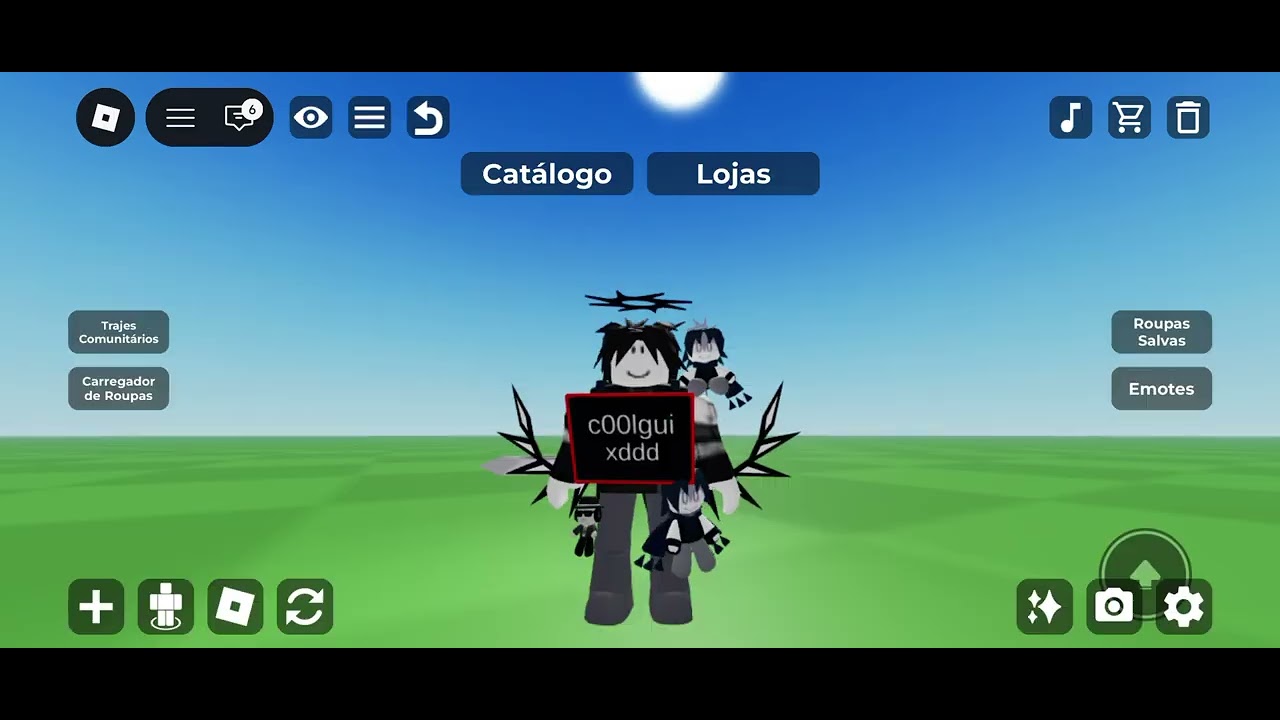 Eu e e o kk