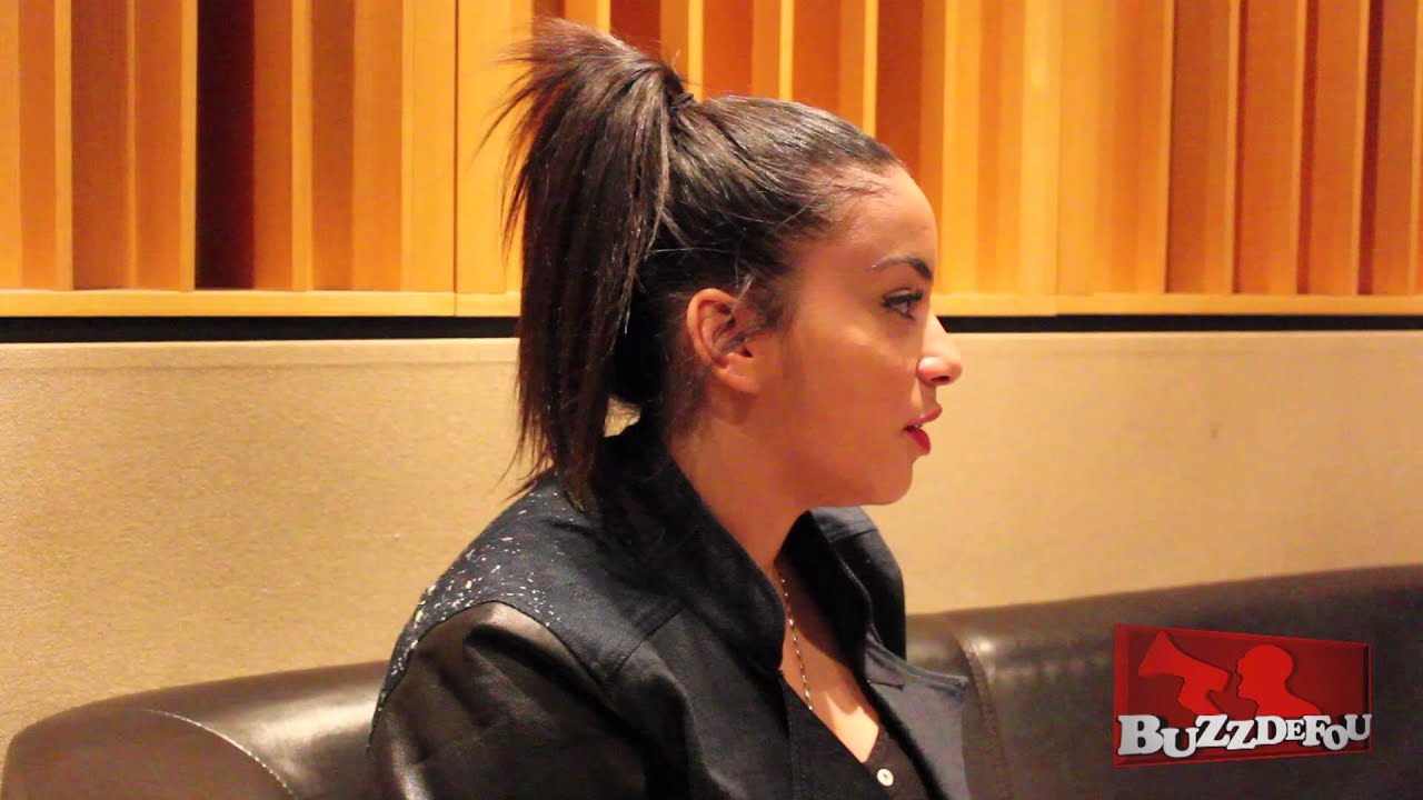 ISLEYM -  INTERVIEW EXCLUSIVE - 