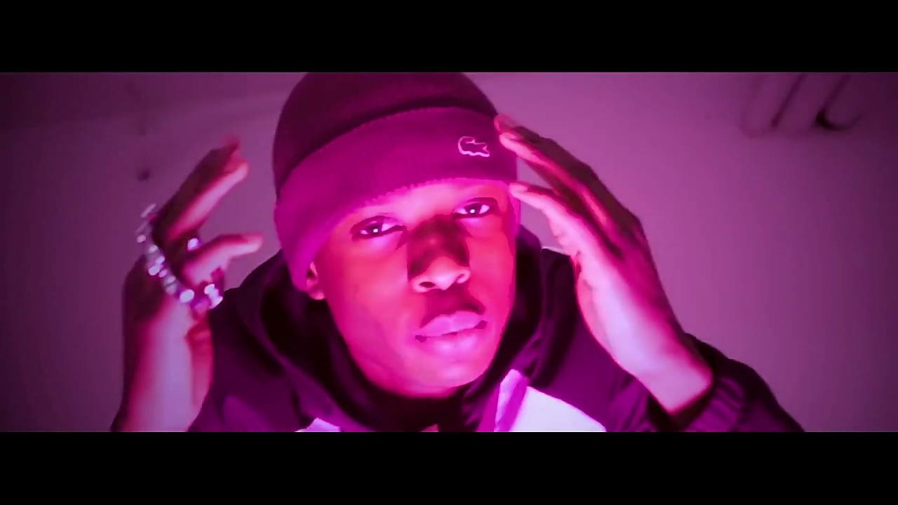 La Shadow - Freestyle 1