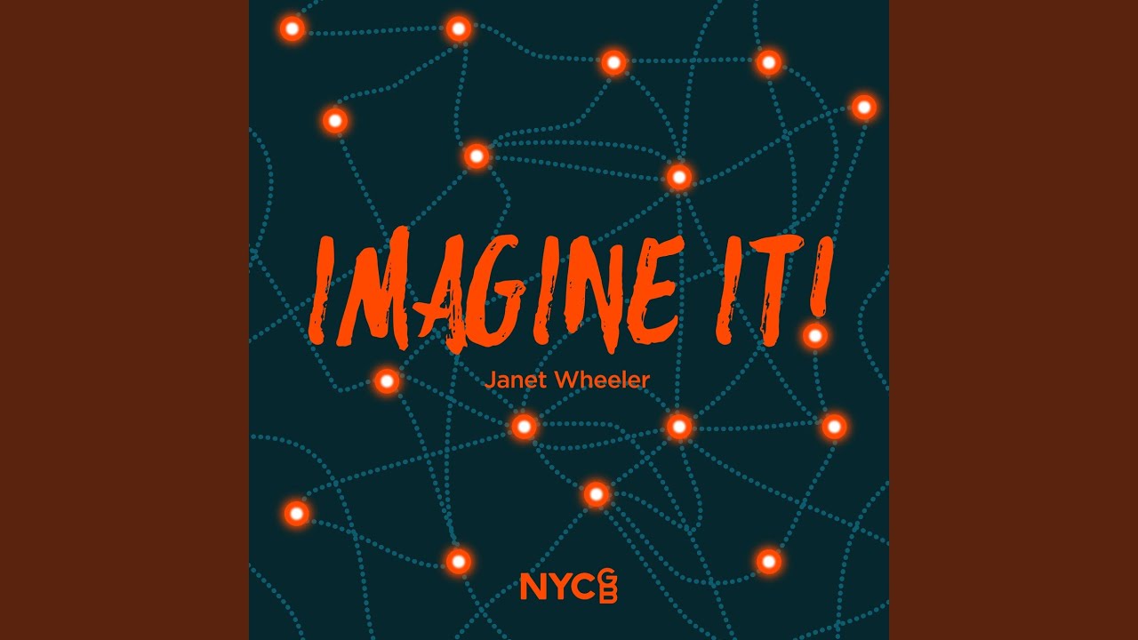 Imagine It!