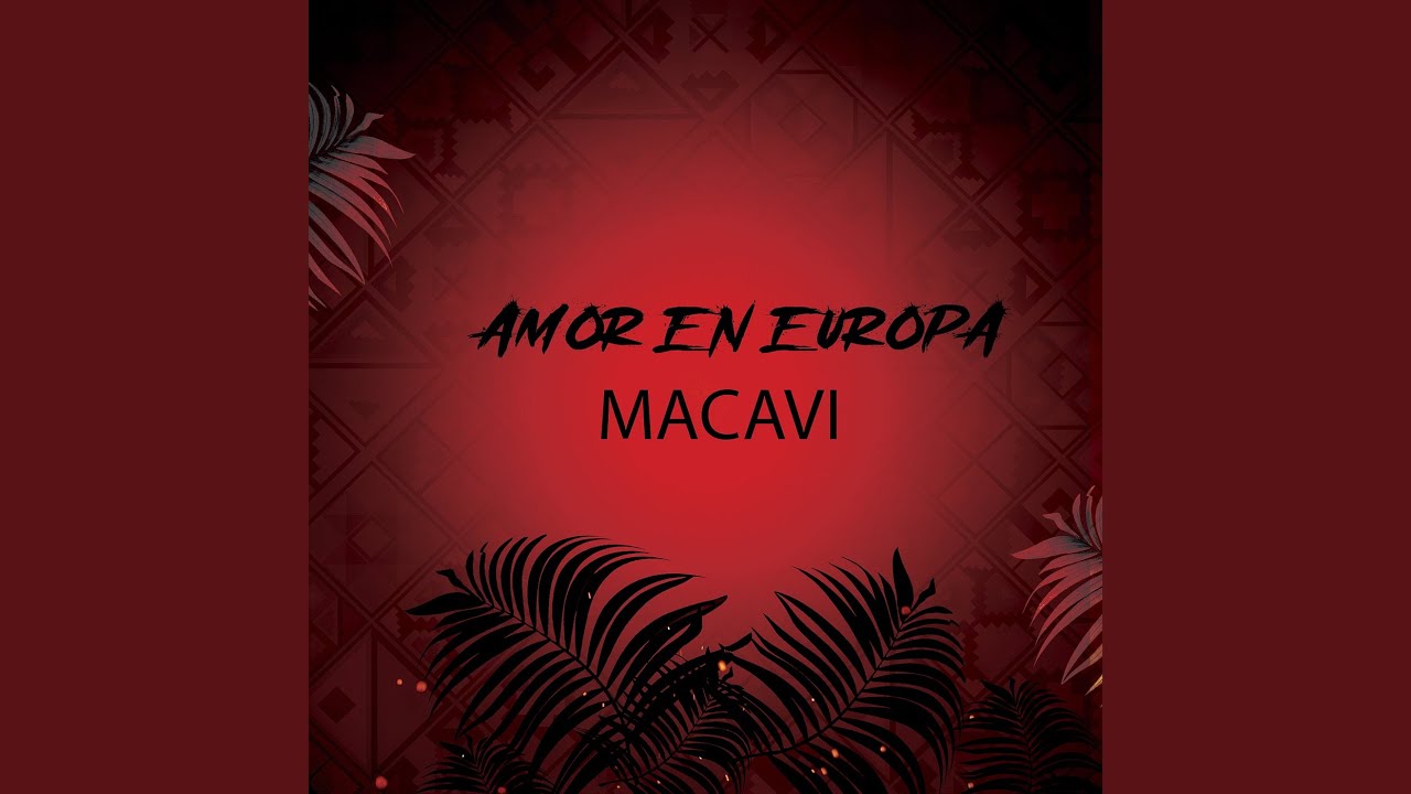 Amor En Europa