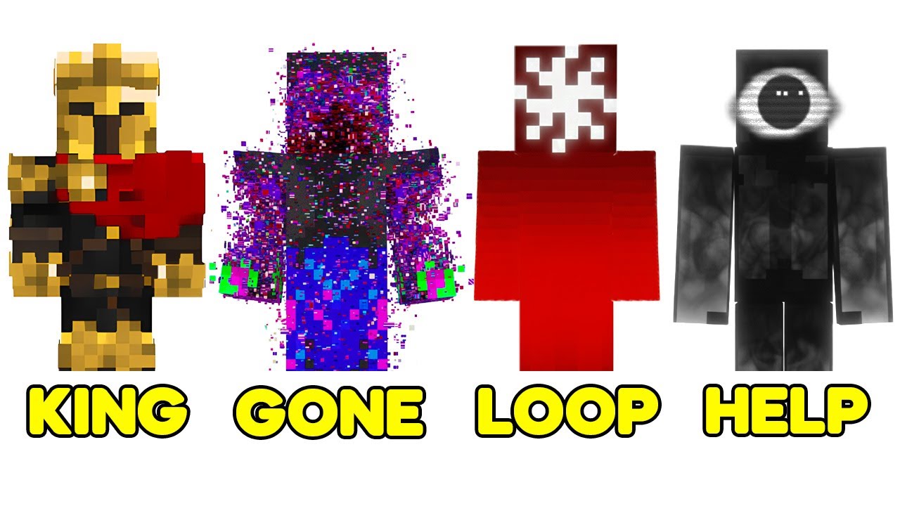 Every Unsolved Minecraft ARG Explained