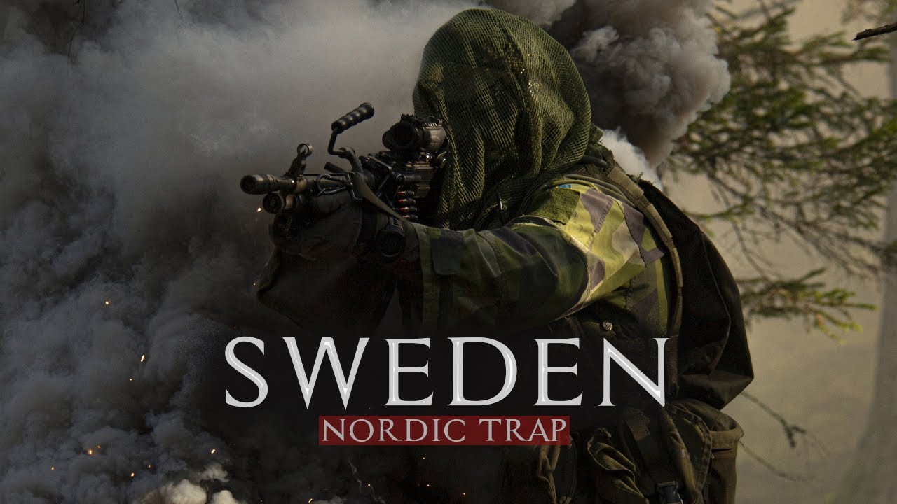 Swedish Military Power | 
