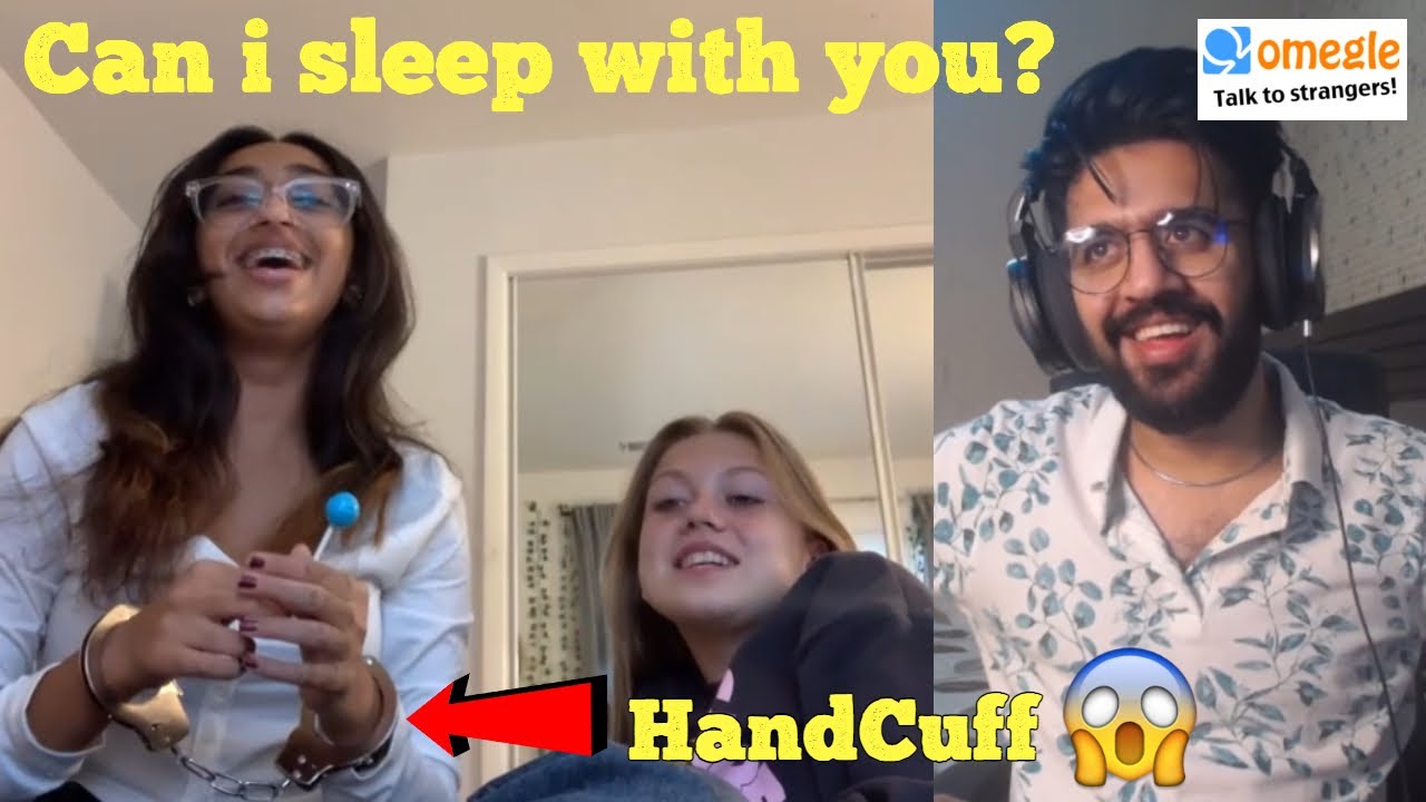 Another Level of Cheesy Pick-Up Lines | Haris Awan