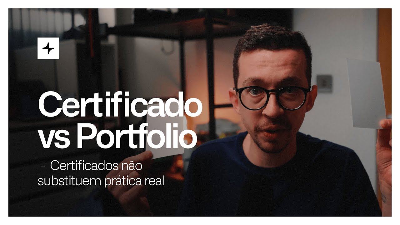 A verdade sobre certificações em UX/UI Design