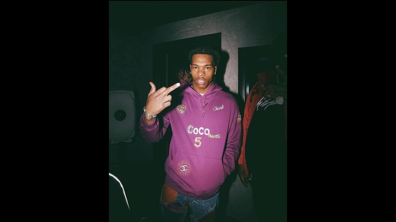 (FREE) Lil Baby Type Beat - 