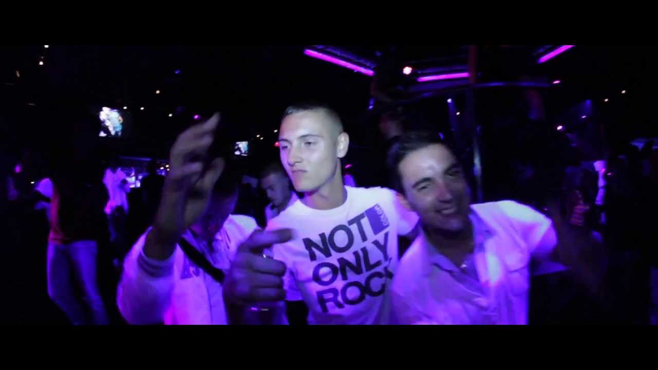 La Bush - Retro Birthday Bash 18 Years [Official Aftermovie]