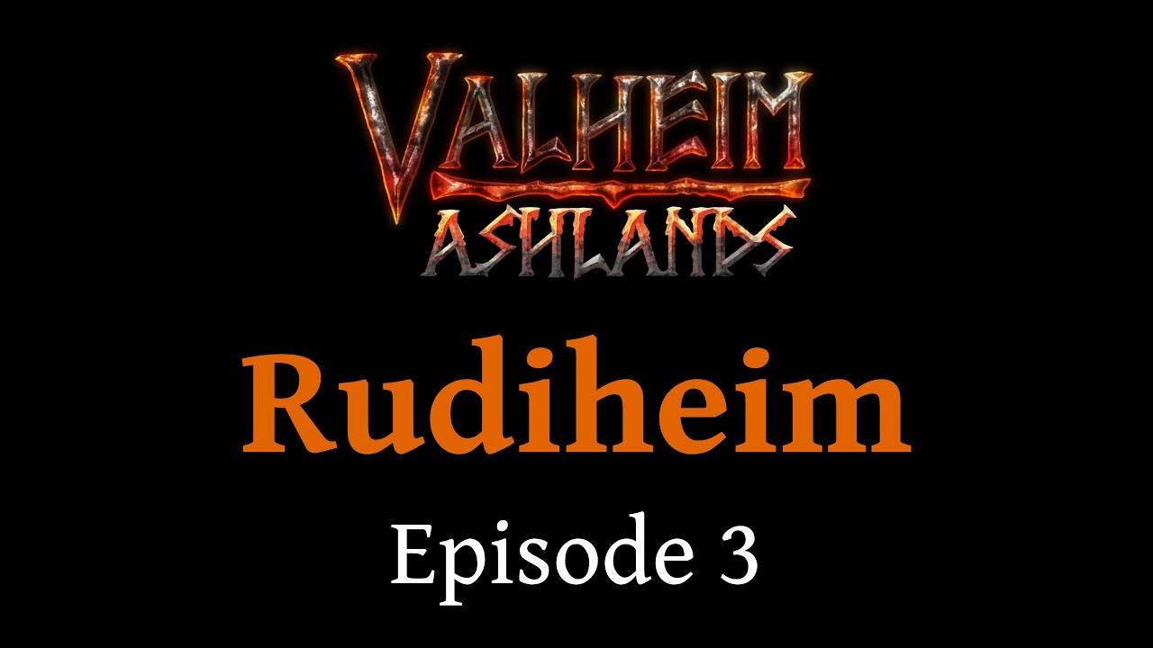Rudiheim Episode 3