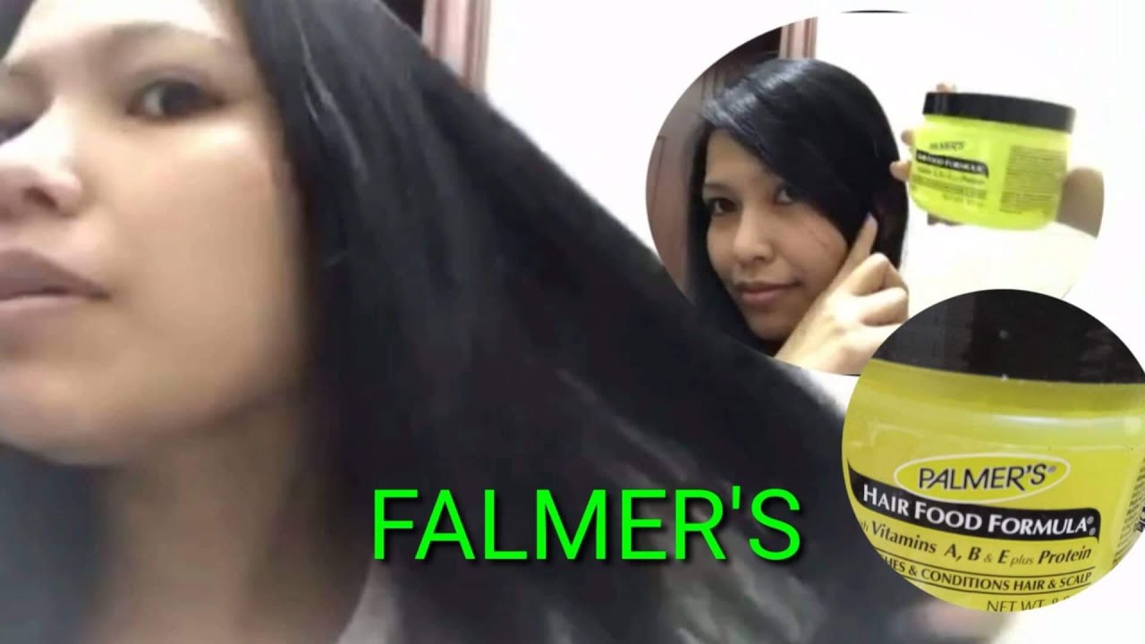 HAIR FOOD FORMULA,Mabisang pan patubo ng buhok
