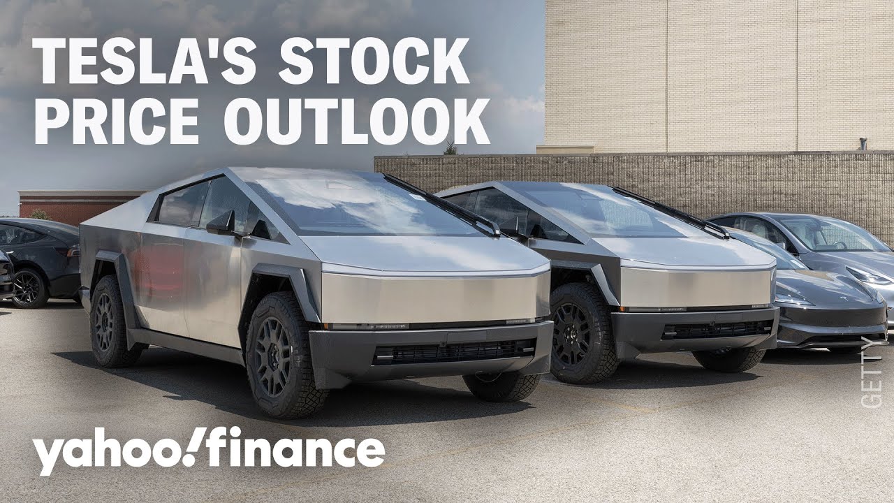 Tesla: What the stock needs to keep climbing