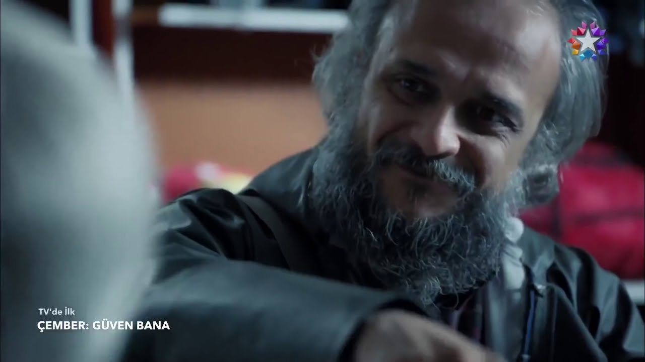 &Ccedil;EMBER - G&Uuml;VEN BANA