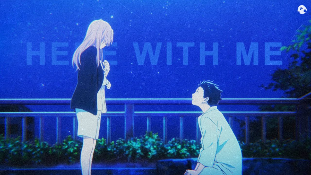 d4vd - here with me (lyrics) | (sad tiktok audio) | as long as i'm with you i've got a smile