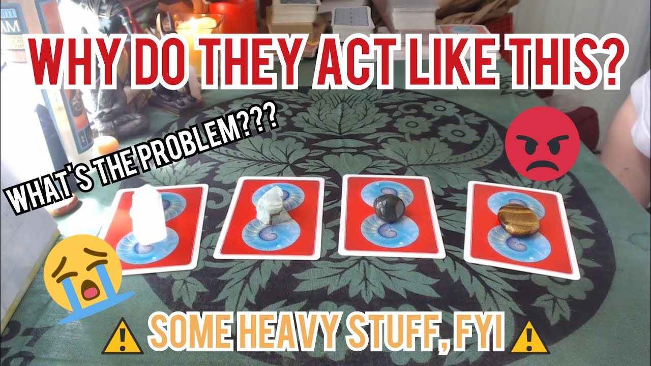 😤 Why Do They Act Like This? 😤 | Timeless
