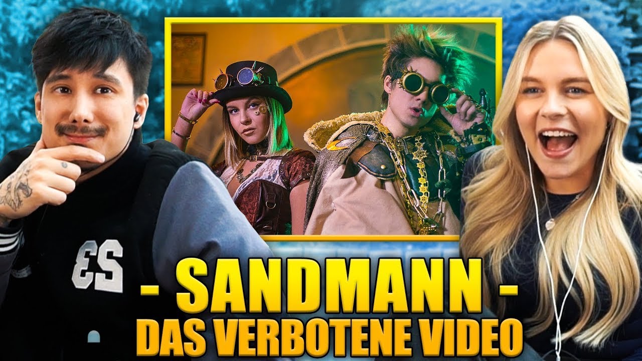 Unser VERBOTENES VIDEO (ft. Dagi Bee - meine Schwester)