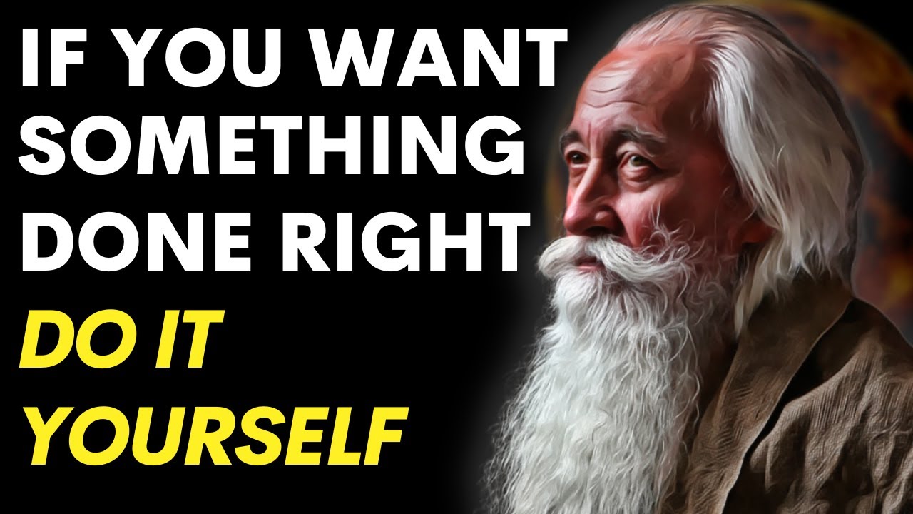 Things that SIGMA MALES Know Better than ANYONE ELSE | Sigma Wisdom