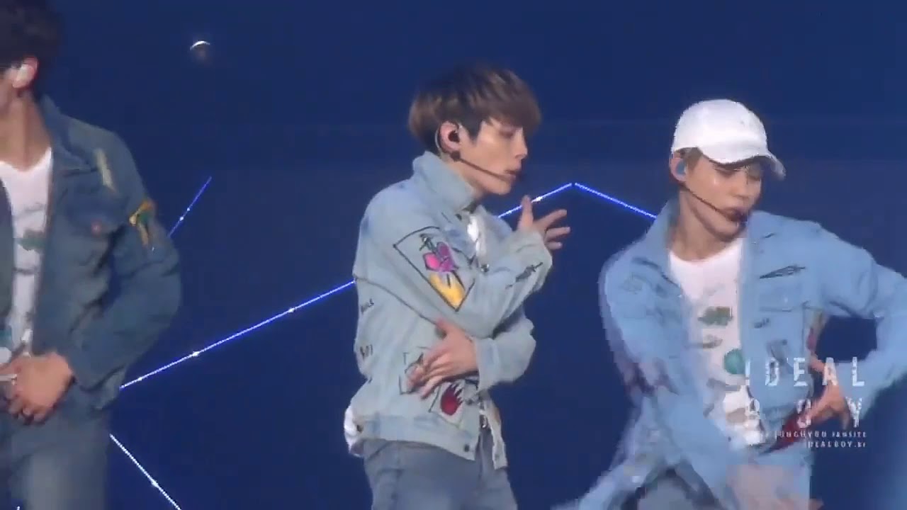 Kimi No Seide - SHINee (JongHyun Focus)