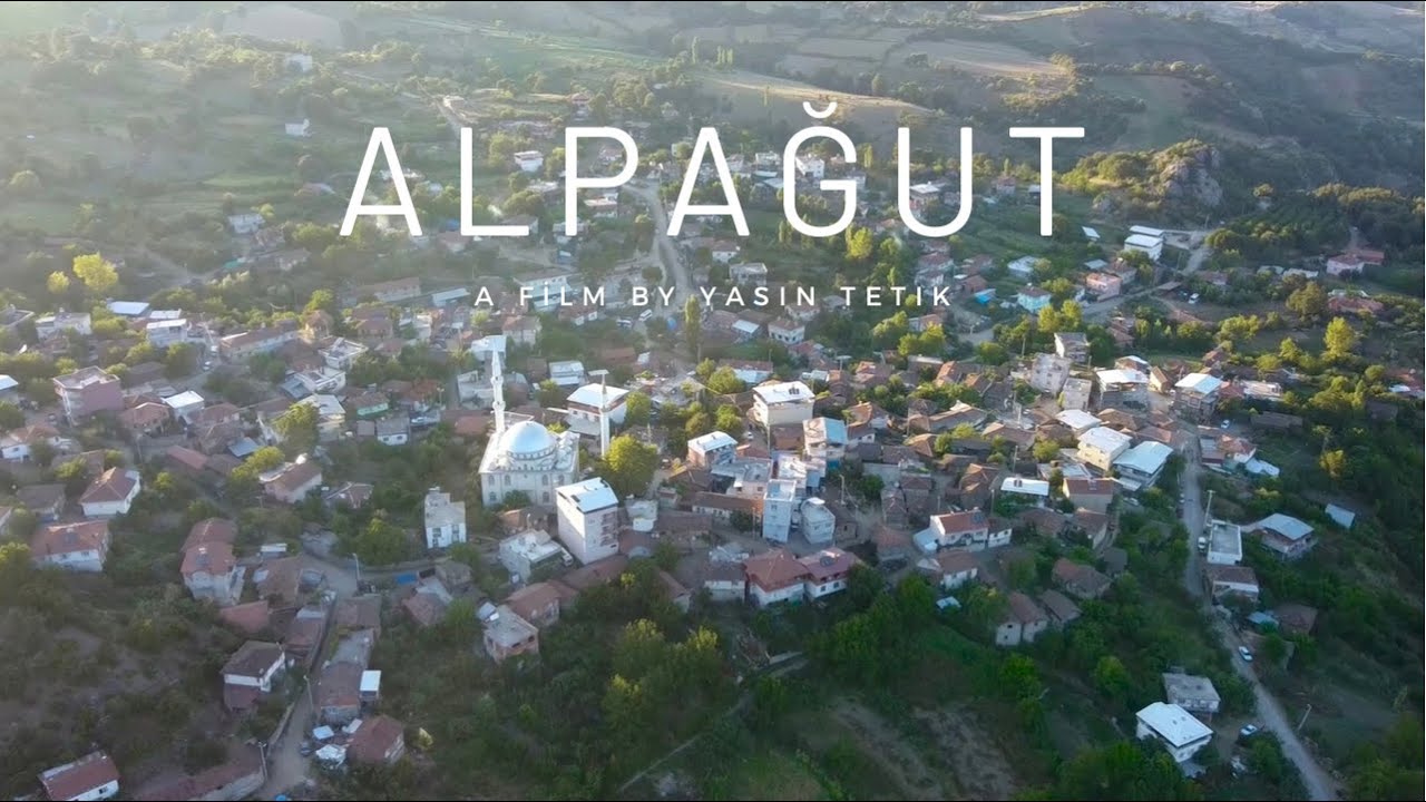 Alpağut Köyü Belgeseli (04.08.2020)