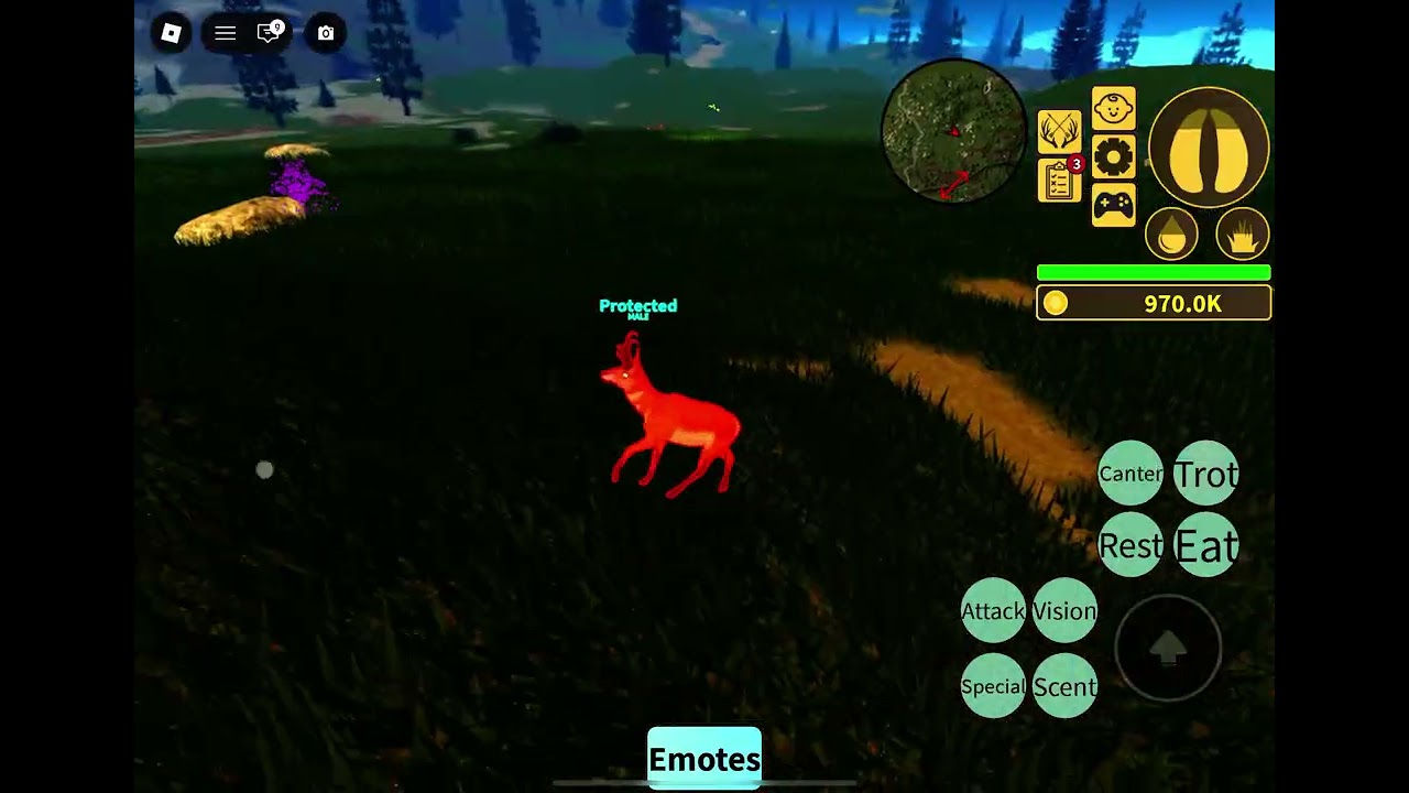 Annoying pronghorn s2 episode 2