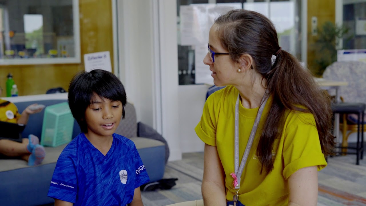 Teaching at ISHCMC: Careers in International Education | IB Educators Ho Chi Minh City Vietnam