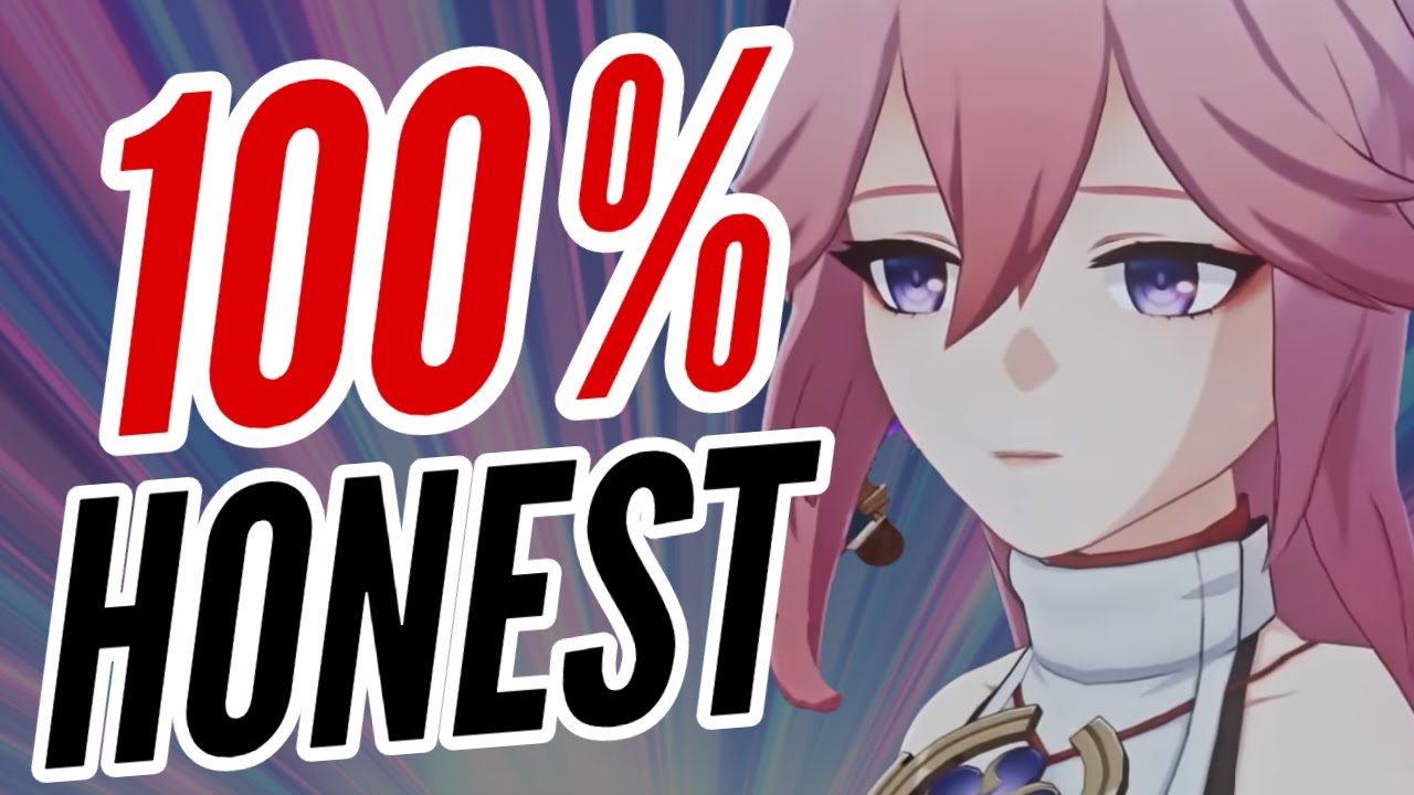 The SHOCKING Truth about Yae Miko! 4★ Weapon C0 Yae Miko Showcase  (Genshin Impact)