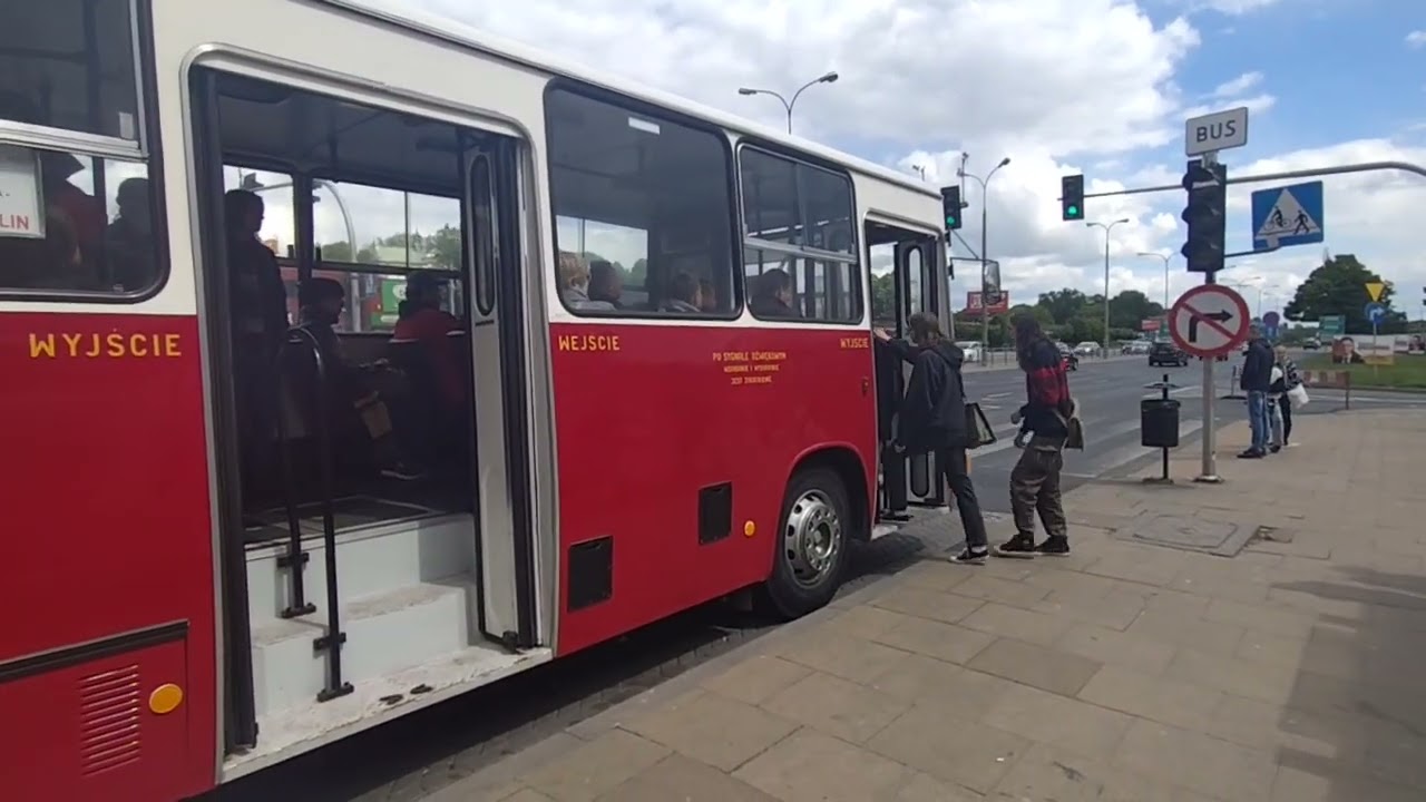 Ikarus 280.26 #1976