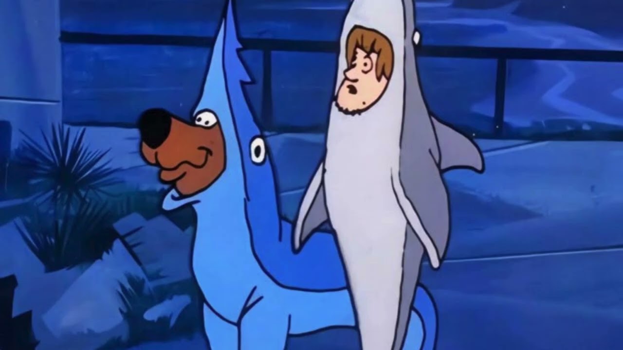 Base de Rap, Boombap  Lento - Scooby loo