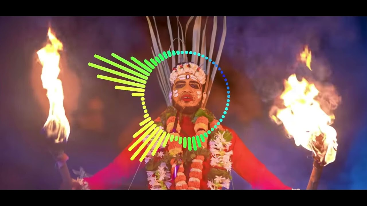 Kantara tarpa 🔥कांतारा तारपा 💥 Rk king musical || 