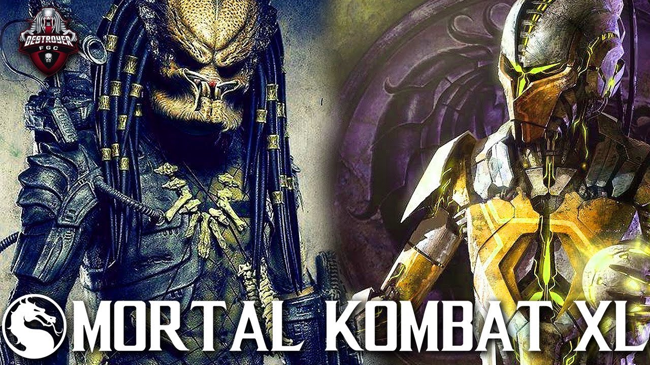 ЧТО ЭТО ЗА МИКС!? - Chorizo ​​vs Immabeast FT5 - MKX