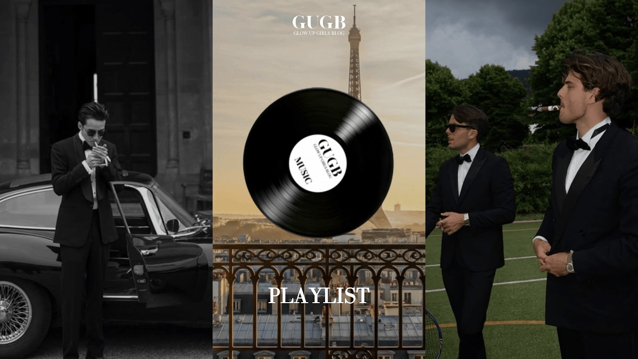 French Deep House | Chill Deep House | French House Music