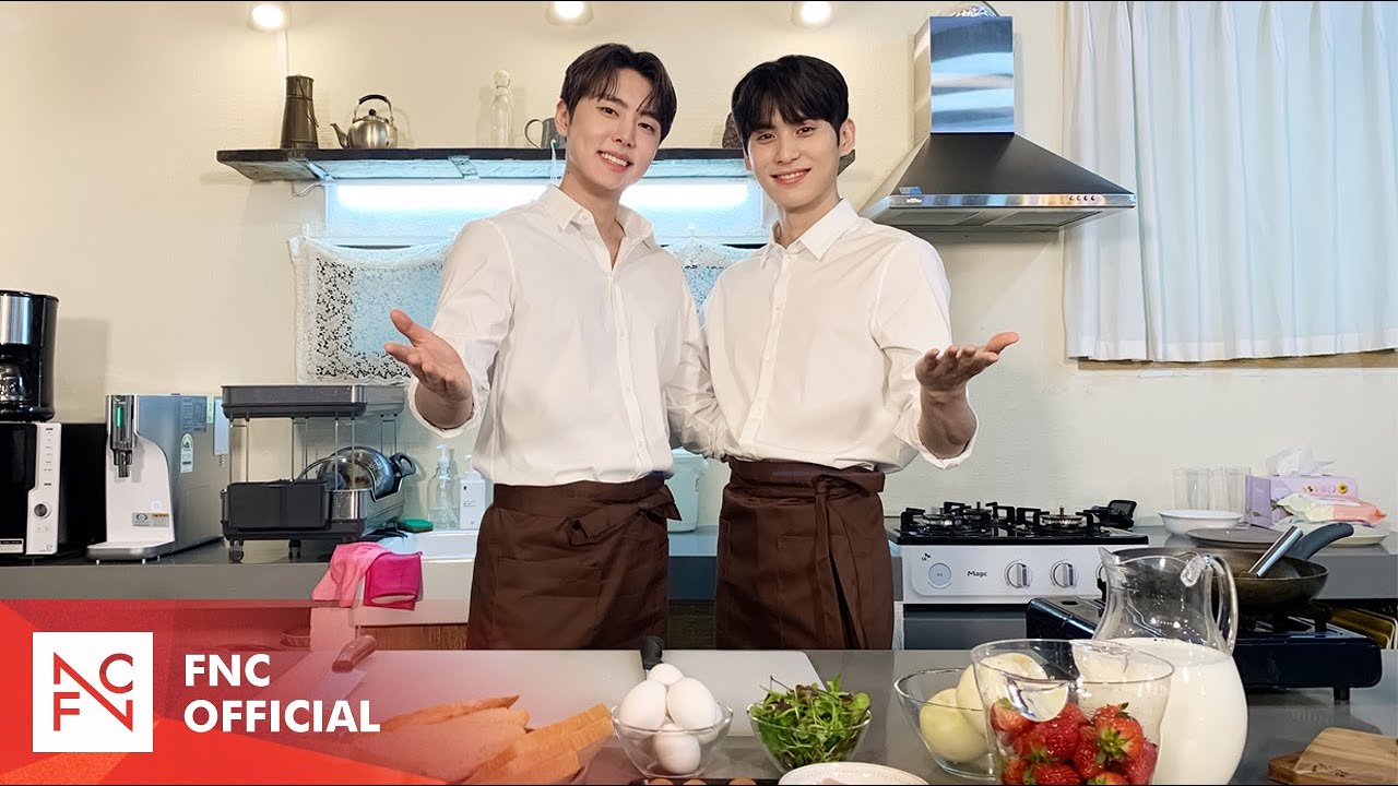 쟁턍의 맛난다! 맛나! - 브런치 특집