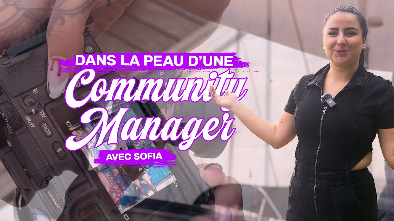 [Dans la peau de] Une Community Manager - Mission Locale CORAIL