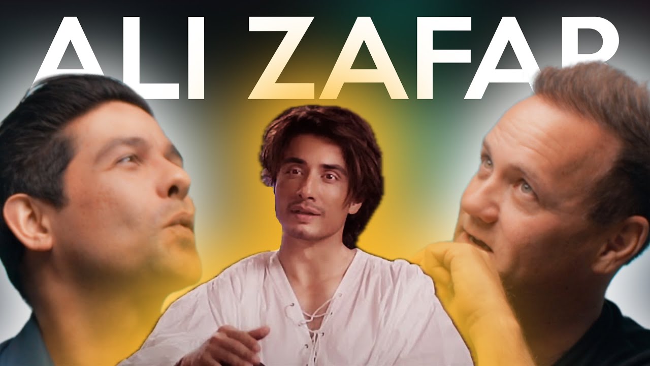 Vocal Coaches React To: Coke Studio Season 10| Jaan-e-Bahaaraan| Ali Zafar