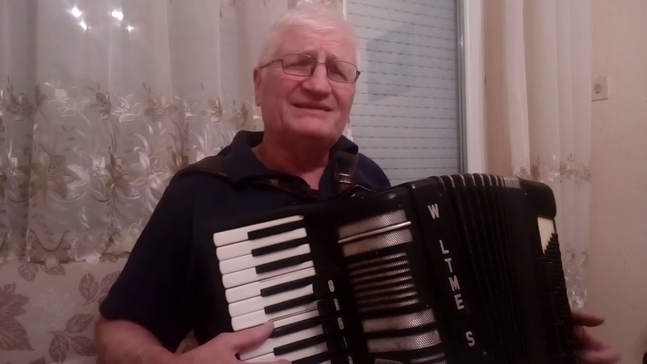 Шушана Акордеон - (Иван Георгиев)
