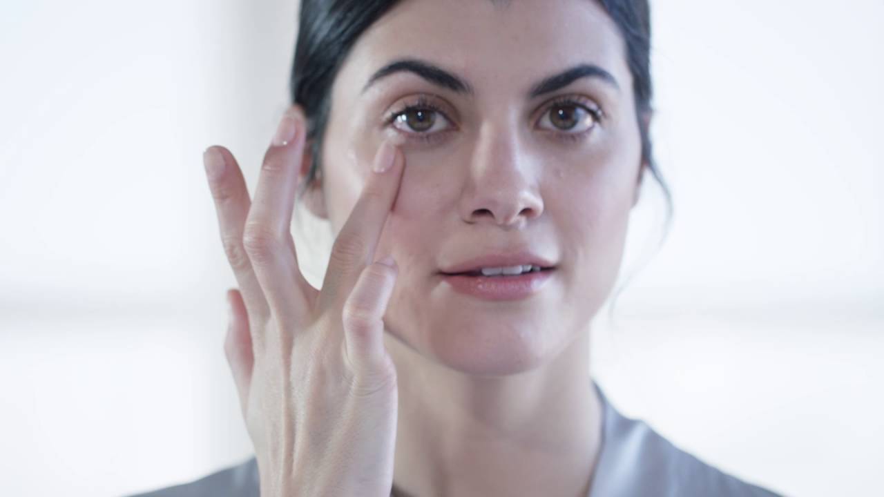 DR BRANDT HOW TO APPLY NEEDLES NO MORE