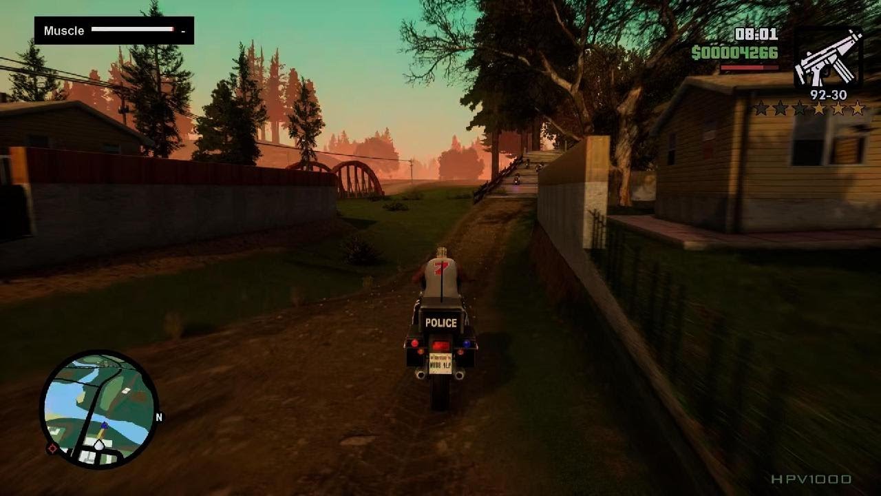 Grand Theft Auto: San Andreas – The Definitive Edition_20250808124859