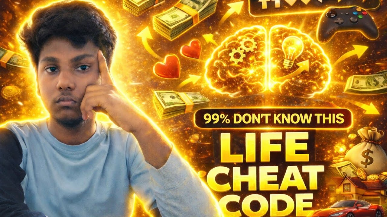 99% Of People Don’t Know This Life Cheat Code,#allsimplified #mustwatch #lifechanging #lifecheatcode