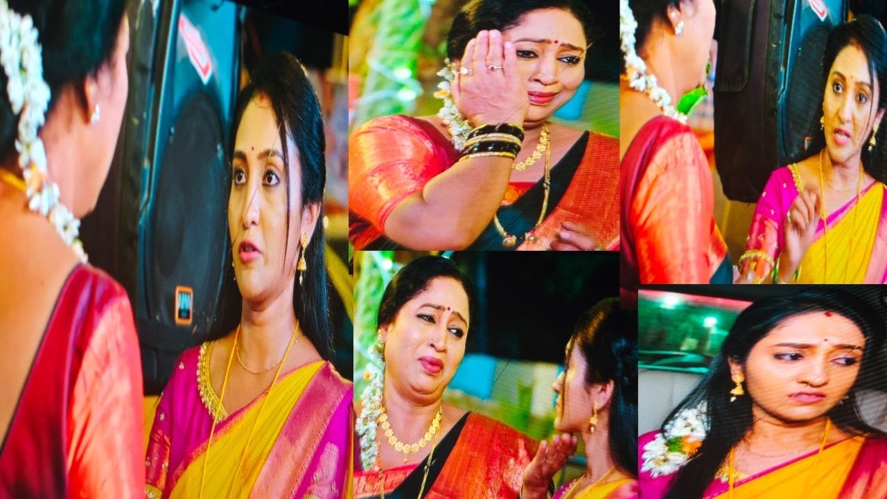 ಶ್ರೀ ಗಂಧದಗುಡಿ..|Shri Gandadhagudi|ನಿನ್ನ ಕಾಟದಿಂದ ನನ್ನ ಕಣ್ಣೀರು ಬತ್ತಿಹೋಗಿದೆ ಎಂದ ಭಾರತಿ|E151|@Jashusuddi 