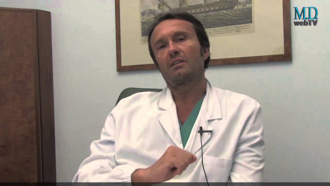 Ernia iatale: chirurgia