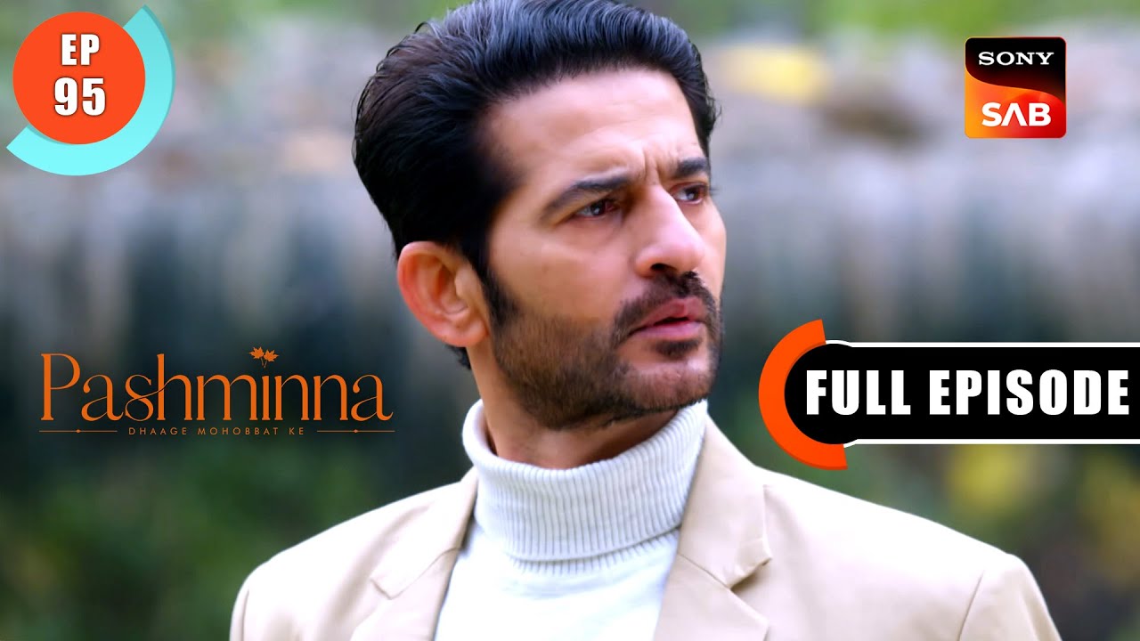 Avinash Reveals Preeti's Truth | Pashminna | Ep 95 | Full Episode | 12 Feb 2024