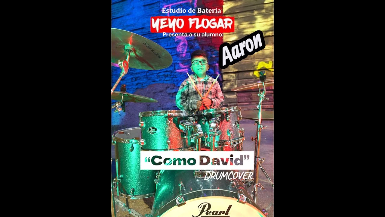 AARON 