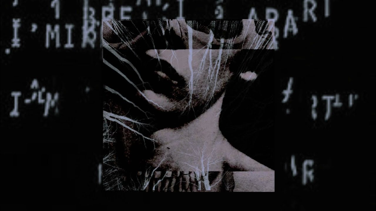 Black Atlass - Intoxicated // slowed+reverb