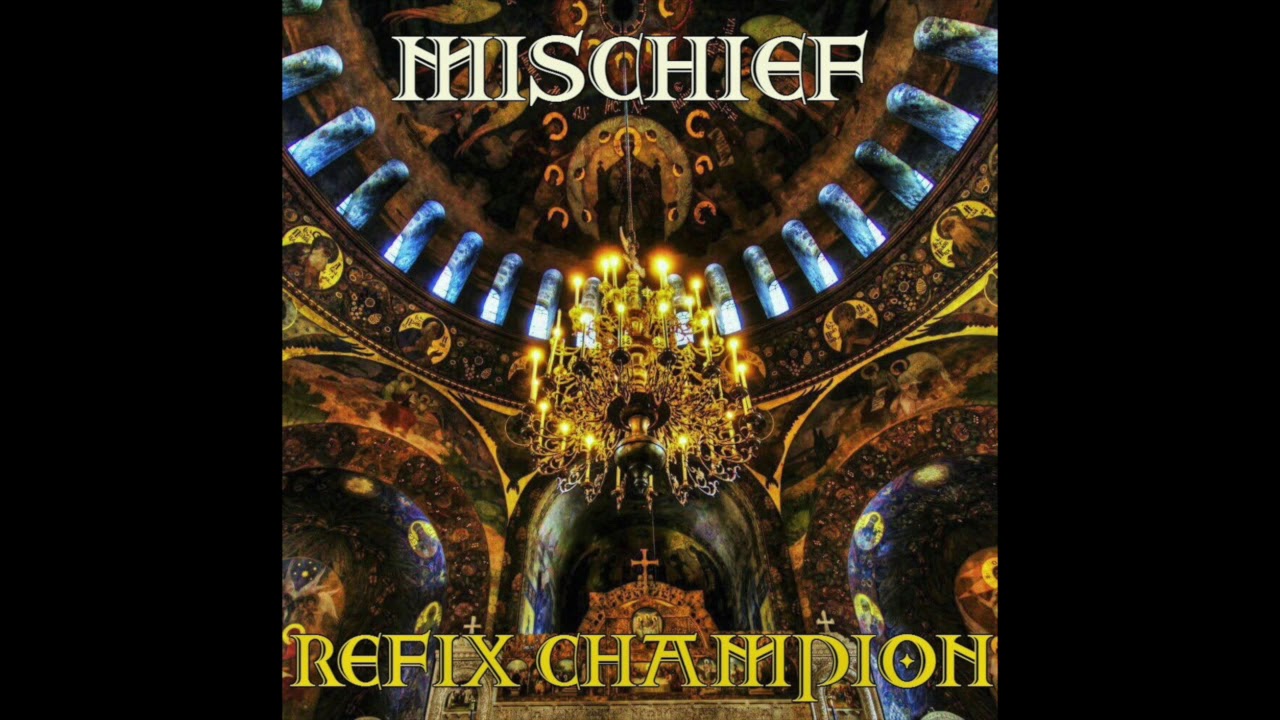 Mischief - What's The Difference