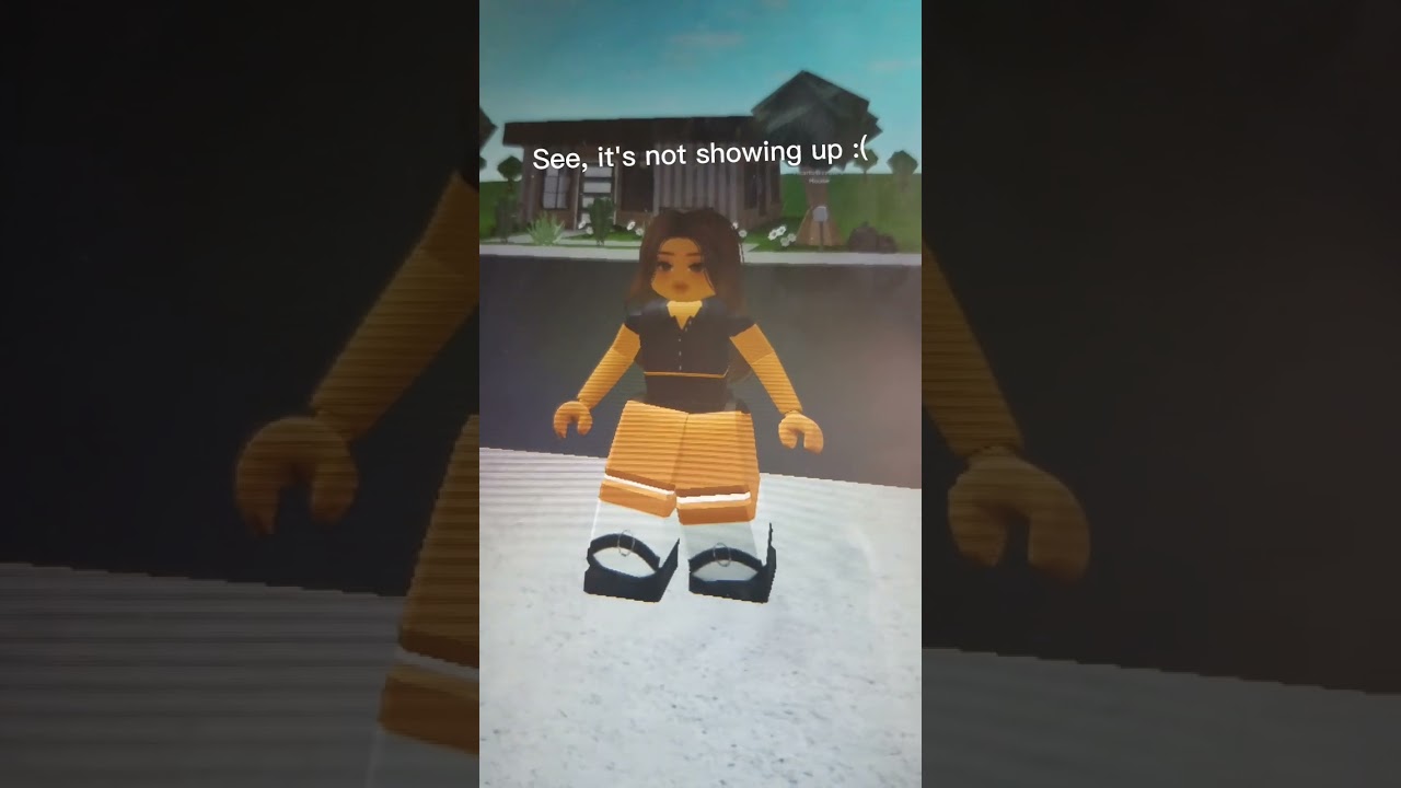 Please help me get the stylish idle back! 