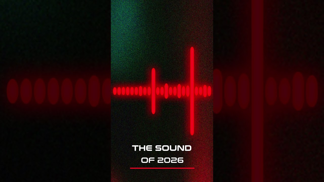 The F1 Power Unit Sound of 2026 | Honda