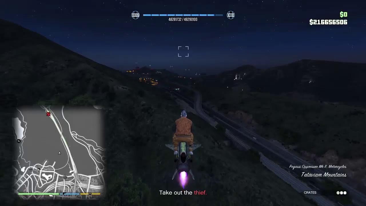 GTA5